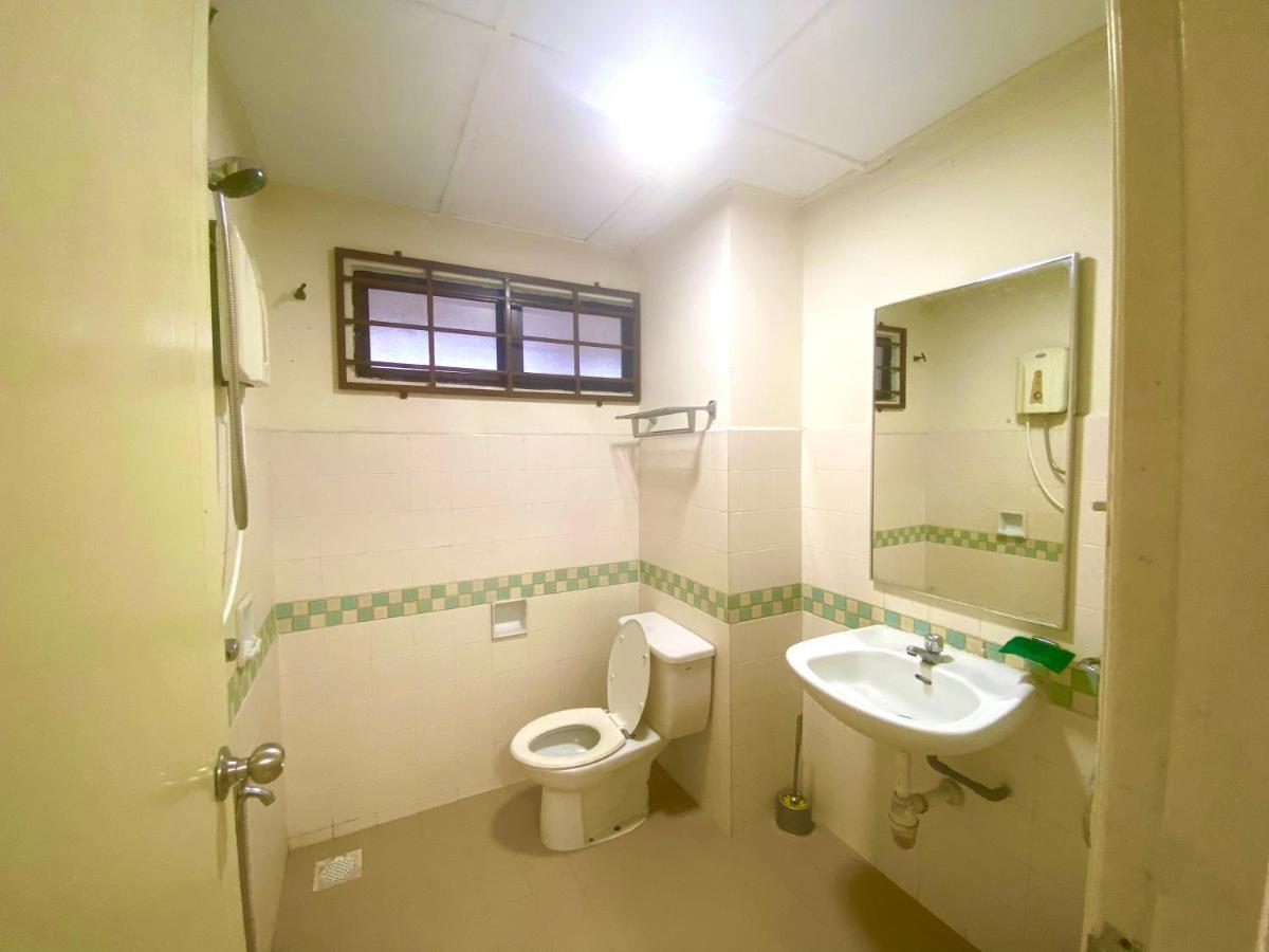 Shahmi Seaview Apartment - H4 Port Dickson Dış mekan fotoğraf