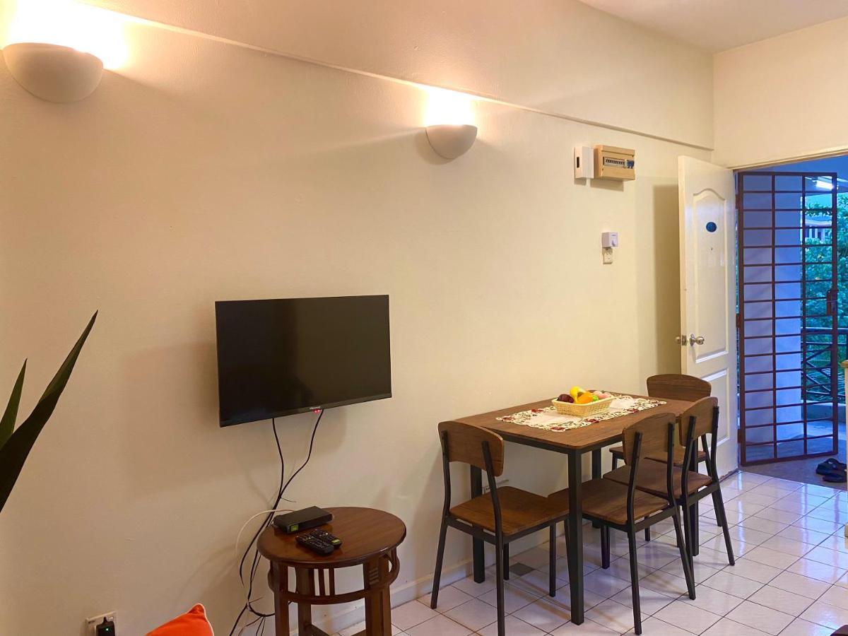 Shahmi Seaview Apartment - H4 Port Dickson Dış mekan fotoğraf