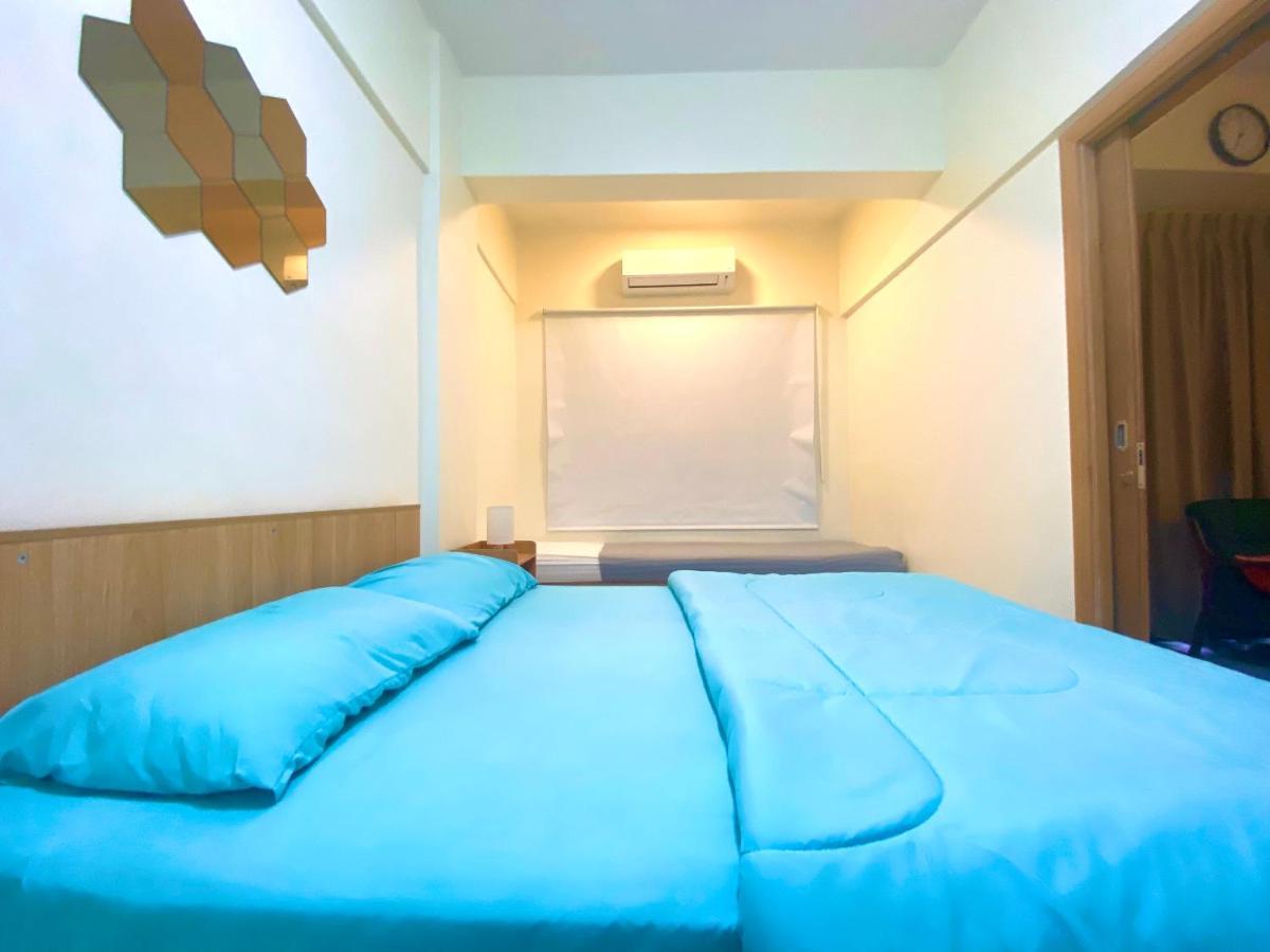 Shahmi Seaview Apartment - H4 Port Dickson Dış mekan fotoğraf